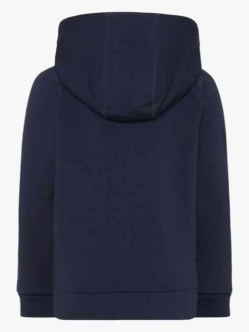 Didriksons Siljan Vetoketjullinen Pusero, Navy