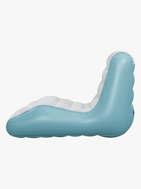 Bestway Ilmatäytteinen Lepotuoli Leisure Luxe