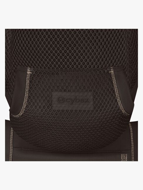 Cybex LAYA Kantoreppu, Chocolate Brown