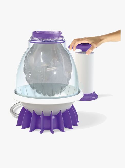 Balloon Stuffer Pro Ilmapallokone