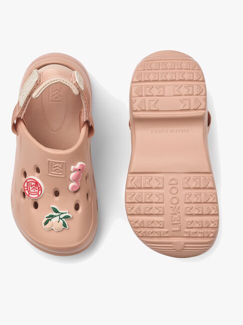 LIEWOOD Milas Sandaalit, Pale Tuscany