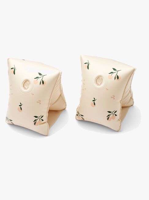 LIEWOOD Shirley Käsikellukkeet, Peach/Sea Shell