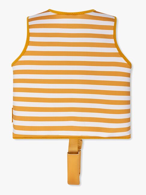 Swim Essentials Uimaliivi, Flow Orange/White