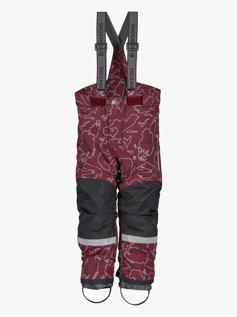 Didriksons Idre Toppahousut, Grundsund Wine