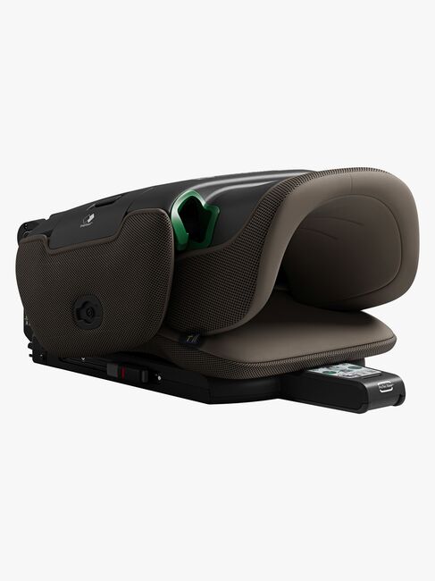 Axkid Up Turvavyöistuin, Driftwood Beige