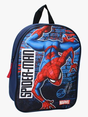 Marvel Spider-Man Reppu 6L, Beyond Amazing