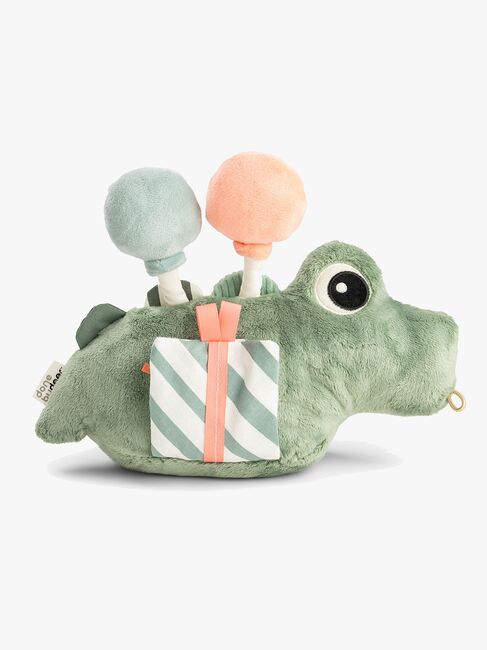 Done By Deer Croco Aktivointipeili, Vihreä