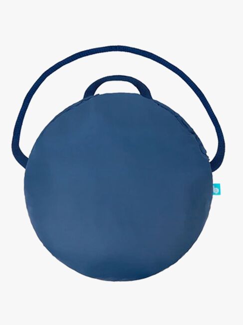 BabyMoov UV-Teltta, Blue/White