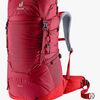 Deuter Fox Reppu 30L, Masala Cherry