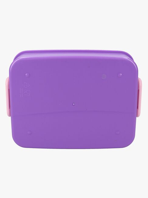 Hello Kitty & Friends Kuromi Eväsrasia, Lunch Bunch