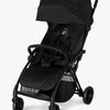 Asalvo Plis Plas Matkarattaat, Black