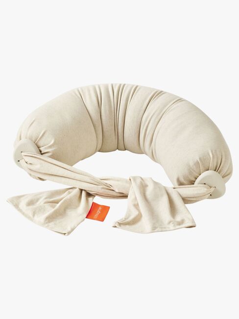 bbhugme Imetystyyny, Soft White