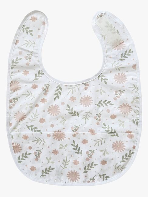 Summerville Organic Ruokalappu, Blossom