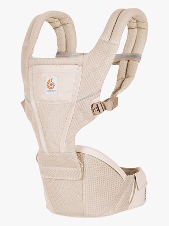 Ergobaby Alta Kantotuki, Natural Beige