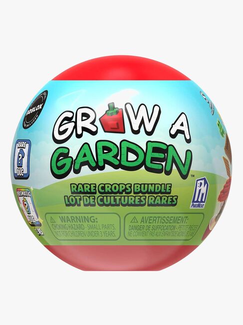 Roblox Grow A Garden Keräilyfiguuri Rare Crops 12cm Lajiteltu