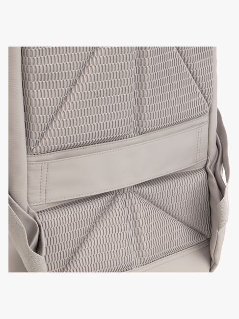 Lässig Slender Hoitolaukku Reppu, Taupe