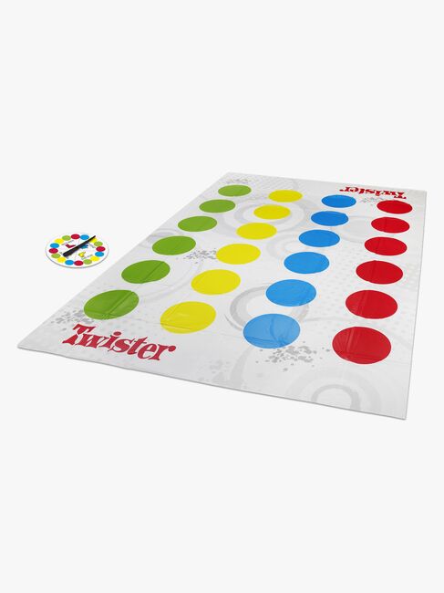 Hasbro Twister Peli