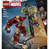 LEGO Super Heroes 76343 Eeppinen taistelu: Hulkbuster vastaan Hulk