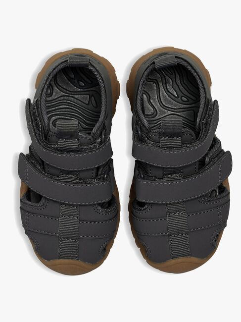 Hummel Velcro Infant Sandaalit, Eiffel Tower