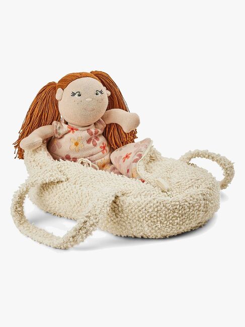 Smallstuff Nukke Rose 30 cm