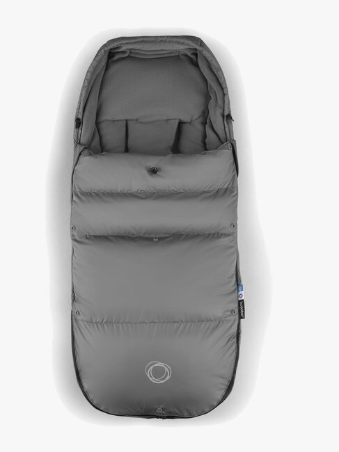 Bugaboo THERMOLITE® Performance Lämpöpussi, Moon Grey
