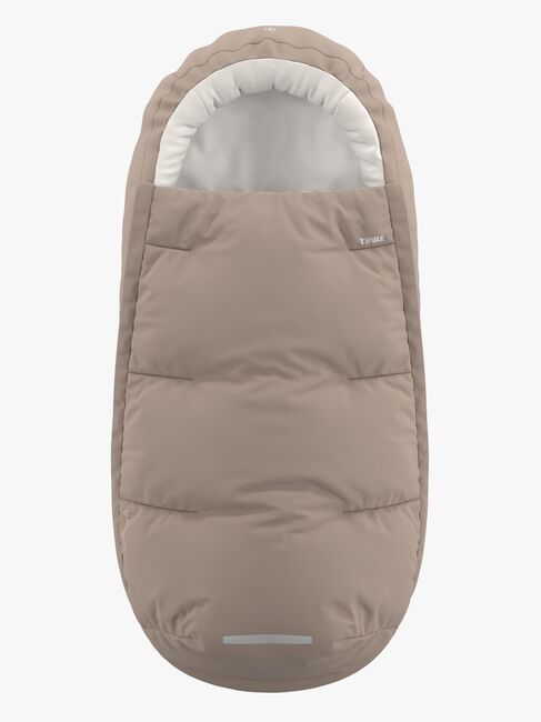 Thule Elements Lämpöpussi M/L, Tinted Taupe