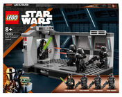 LEGO® Star Wars™ 75324 Dark Trooper™ Hyökkäys 