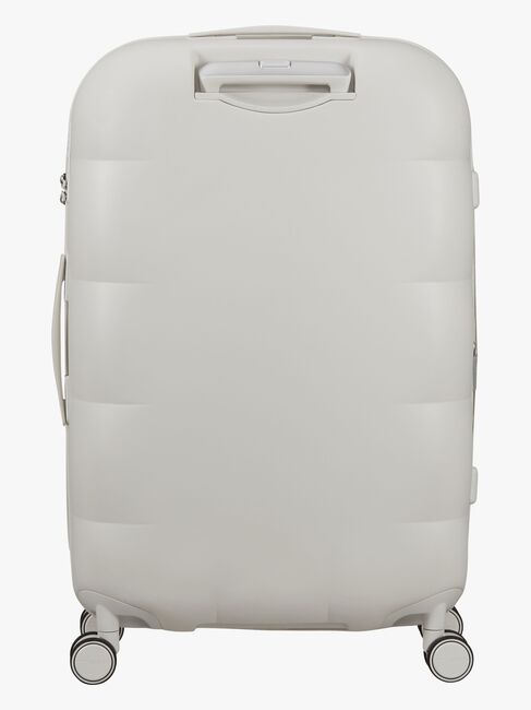 American Tourister Dreami Spinner Matkalaukku 96-106L, Cloud White