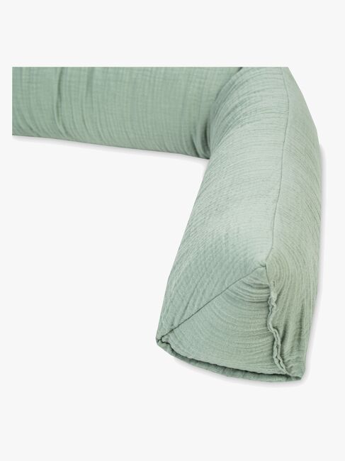 Julius Zöllner Vartalotyyny Krokotiili