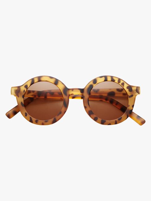 BabyMocs Signature Aurinkolasit, Leo