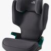Britax Römer Discovery Plus Turvavyöistuin, Midnight Grey