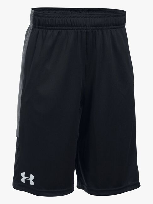 Under Armour UA Stunt Shortsit, Black