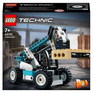 LEGO Technic 42133 Kurottaja