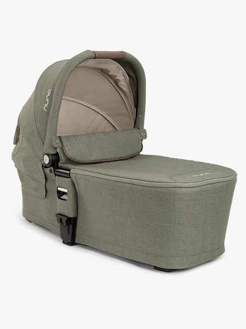 Nuna MIXX NEXT Yhdistelmävaunut, Pine_2