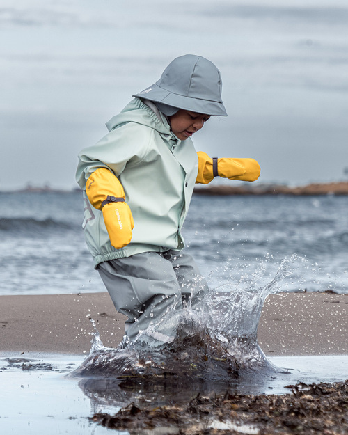 Didriksons Sadehattu, Factory Blue