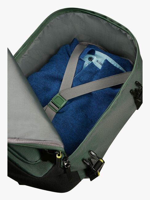 American Tourister Take2Cabin S Reppu 24L, Dark Forest