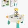 DOLU Aktiviteettipöytä Vesi & Hiekka
