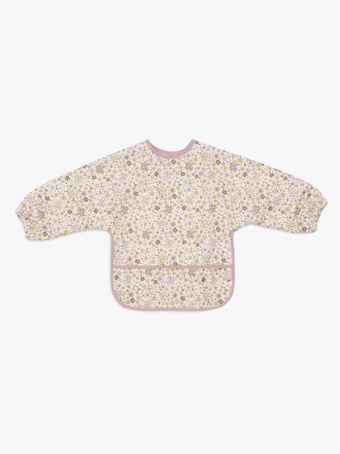 Jollein Ruokalappu + Hihat Vedenpitävä, Flower Fairies