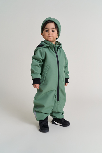 Reima Hattara Pipo, Stone Green