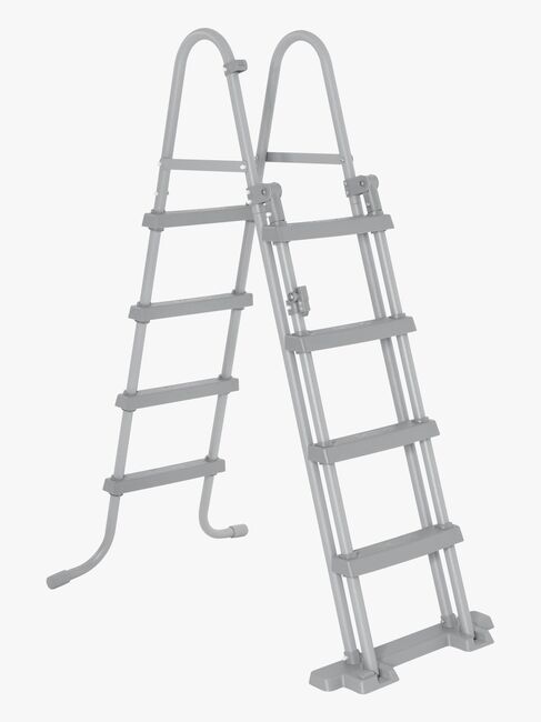 Bestway Flowclear Uima-altaan Tikkaat 122 cm 