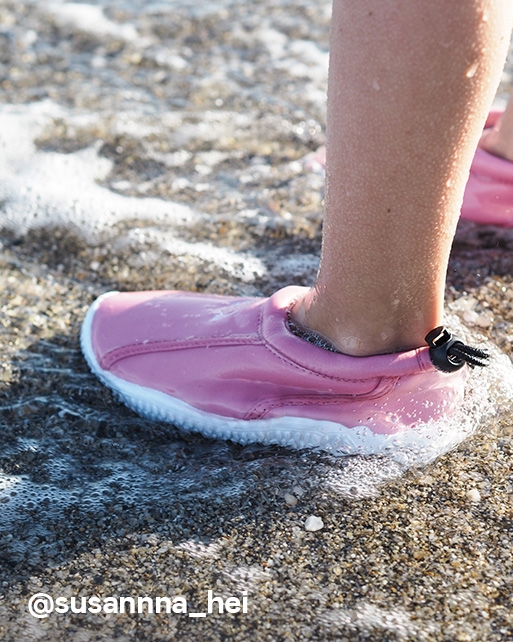 Nordbjørn Sandsjön Uimakengät