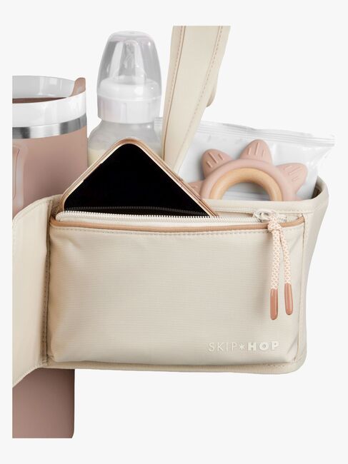 Skip Hop Ultimate Vaunulaukku, Oat