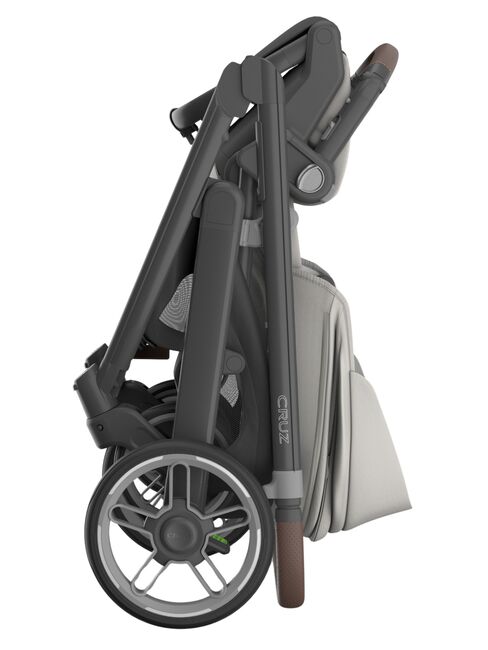 UPPAbaby CRUZ V3 Lastenrattaat, Savannah