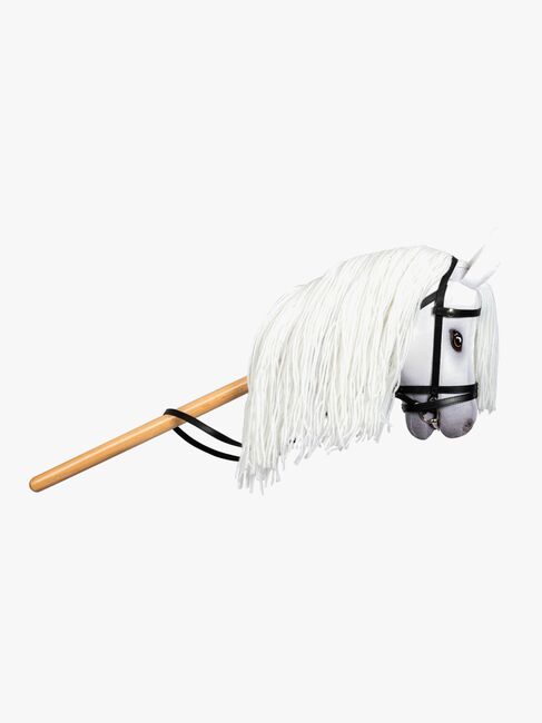 byASTRUP Keppihevonen Sigrid, Valkoinen