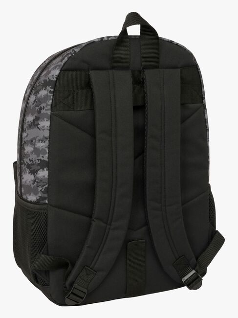 Dragon Ball Reppu 19L, Musta