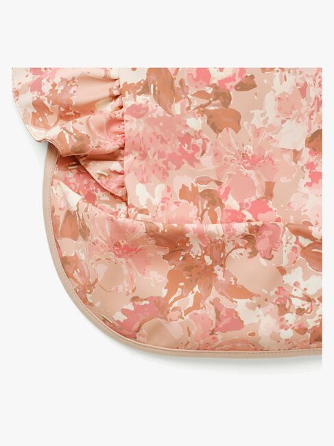 Elodie Ruokalappu Baby 3+, River Rose