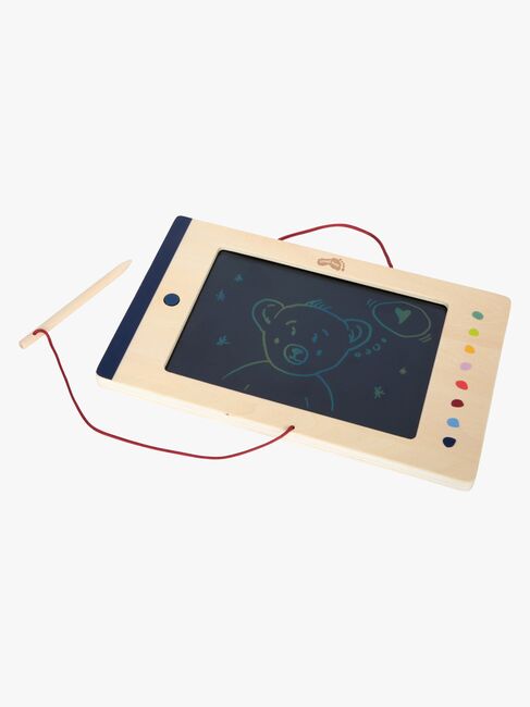 Small Foot LCD Piirustustabletti Educate