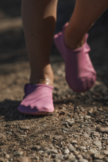 Lindberg Dopp Uimakengät, Blush