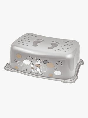 Maltex Seepra Jakkara Antislip, Harmaa