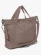 DAY ET Tonal Crossbody Hoitolaukku, Major Brown